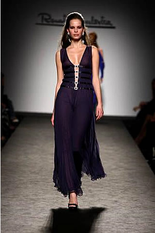 Renato Balestra - Spring Summer 2009