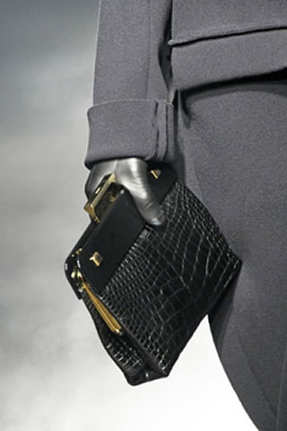 "Women ready-to-wear" of WINTER 2009