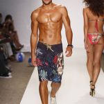 ED Hardy Swimwear - 2010 Collection - Miami