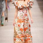 Paris Fashion Week Spring/Summer Vivienne
