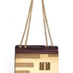 LANVIN Paris - Women accessories" of WINTER 2009