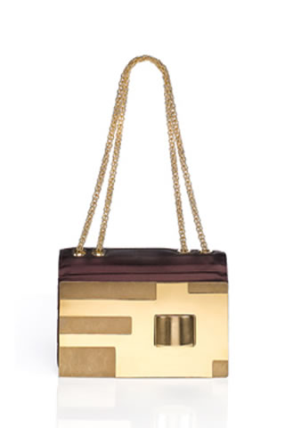 LANVIN Paris - Women accessories" of WINTER 2009