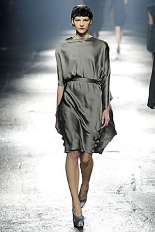 "Women ready-to-wear" of WINTER 2009