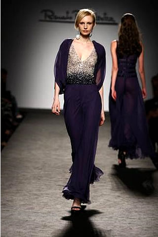 Renato Balestra - Spring Summer 2009