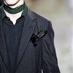 Men "Lanvin" - Summer Collection 2009