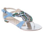 Alberta Ferretti - Shoes Collection