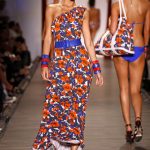 Red Carter 2010 Collection at Mercedes Banz Fashion Week - Miami