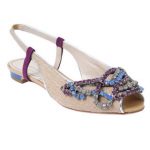 Alberta Ferretti - Shoes Collection