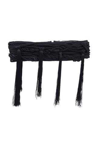 Alberta Ferretti - Belts Collection