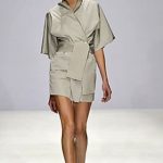Amanda Wakeley - Spring Summer 09