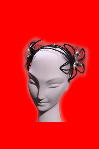 Model Millinery