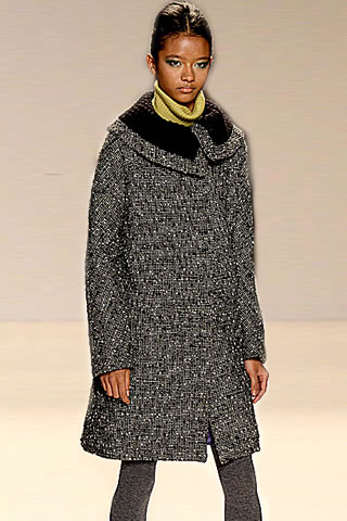 Lela Rose Collection