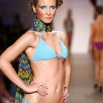 Red Carter 2010 Collection at Mercedes Banz Fashion Week - Miami