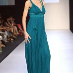 Dubai Fashion Designers Spring 2011 Collections