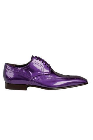Patrick Cox - Mens collection - Derby