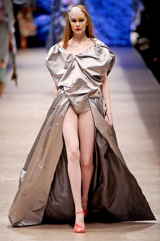 French Designers Spring Collections