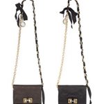 LANVIN Paris - Women accessories" of WINTER 2009