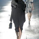 "Women ready-to-wear" of WINTER 2009