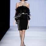 Guido Maria Kretschmer S/S 2010 Collection at Mercedes Benz Fashion Week 09 Berlin