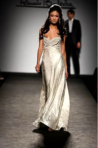 Renato Balestra - Spring Summer 2009