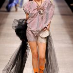 Spring 2011 Fashion Shows Photos