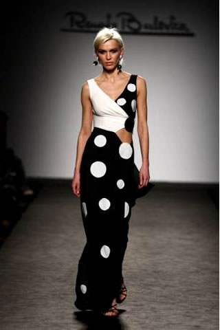 Renato Balestra - Spring Summer 2009