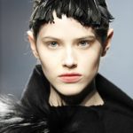 "Women ready-to-wear" of WINTER 2009