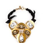 LANVIN Paris - Women accessories" of WINTER 2009