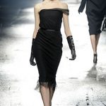 "Women ready-to-wear" of WINTER 2009