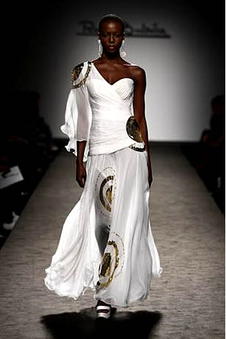 Renato Balestra - Spring Summer 2009