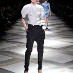 LANVIN Paris - "Women Ready-to-Wear" of SUMMER 2009 Collection