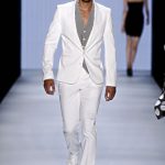 Guido Maria Kretschmer S/S 2010 Collection at Mercedes Benz Fashion Week 09 Berlin