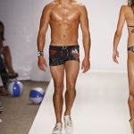 ED Hardy Swimwear - 2010 Collection - Miami