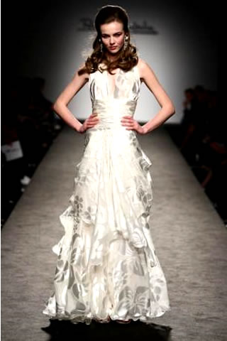 Renato Balestra - Spring Summer 2009