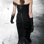 "Women ready-to-wear" of WINTER 2009