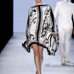 Guido Maria Kretschmer S/S 2010 Collection at Mercedes Benz Fashion Week 09 Berlin