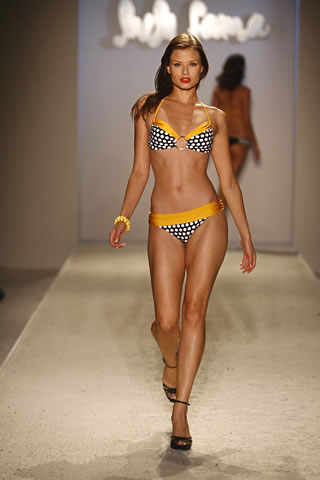 Luli Fama - Swimwear 2010 Collection - Miami