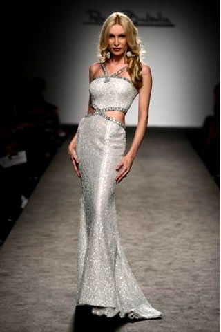 Renato Balestra - Spring Summer 2009