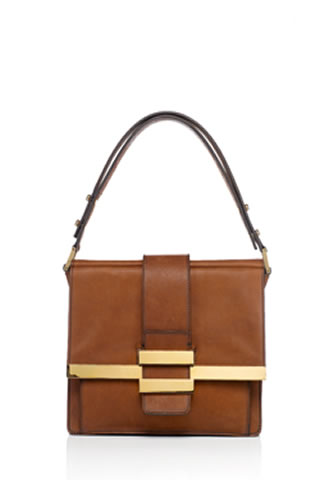 LANVIN Paris - Women accessories" of WINTER 2009