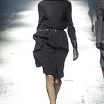 "Women ready-to-wear" of WINTER 2009