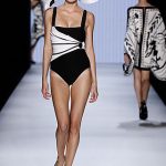 Guido Maria Kretschmer S/S 2010 Collection at Mercedes Benz Fashion Week 09 Berlin