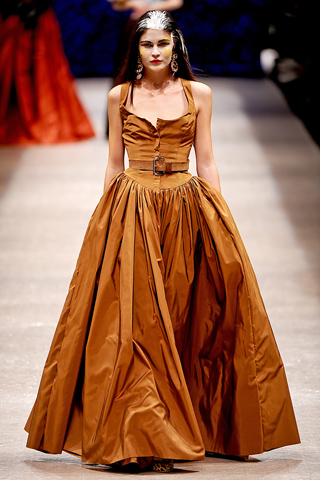 Spring 2011 Ready To Wear Fashion Shows