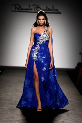 Renato Balestra - Spring Summer 2009