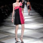 LANVIN Paris - "Women Ready-to-Wear" of SUMMER 2009 Collection