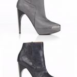 LANVIN Paris - Women accessories" of WINTER 2009