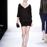 Marcel Ostertag Collection at Mercedes Benz Fashion Week Berlin