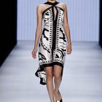 Guido Maria Kretschmer S/S 2010 Collection at Mercedes Benz Fashion Week 09 Berlin