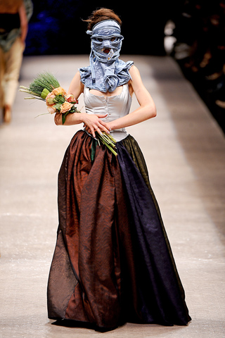 Ready To Wear Spring 2011 Collection