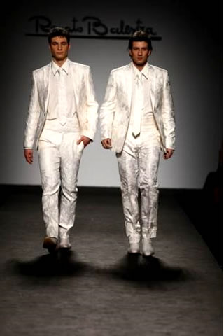 Renato Balestra - Spring Summer 2009