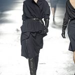 "Women ready-to-wear" of WINTER 2009